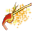 Mega Orkide Çan